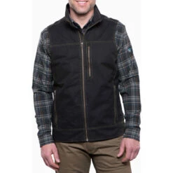 KUHL Men's Burr Vest