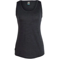 Icebreaker Women's Cool-Lite Sphere Tank -Gear Head Outfitters 104678001 1
