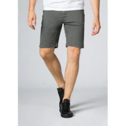 Men's No Sweat Short