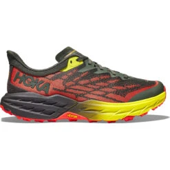 Hoka Men's Speedgoat 5 -Gear Head Outfitters 1123157 TFST 1