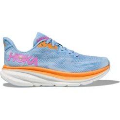 Hoka Women's Clifton 9 - Wide