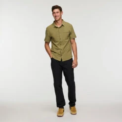 Cotopaxi Men's Cambio Button Up Shirt -Gear Head Outfitters 11290 2137522 0 image 2228292