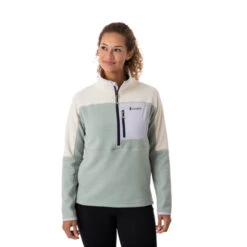 Cotopaxi Women's Abrazo Half-Zip Fleece Jacket -Gear Head Outfitters 11290 974123 5515884 image 1592745 26969565 1718 4a3b 86ee a45a102ac388