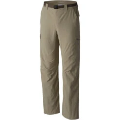 Columbia Men's Silver Ridge Cargo Pant