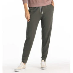 Women's Bamboo Lightweight Fleece Jogger -Gear Head Outfitters 21933 1539807 20735991 image 2029525