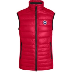 Canada Goose Men's HyBridge Lite Tech Down Vest -Gear Head Outfitters 2715M 11 o