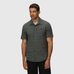 Outdoor Research Men's Astroman Short Sleeve Sun Shirt -Gear Head Outfitters 2822782912A1 69c5ea10 e016 446a 9bc9 029fdc2a2f1f