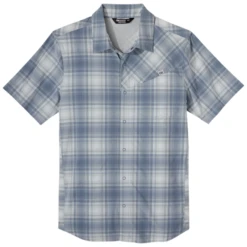 Outdoor Research Men's Astroman Short Sleeve Sun Shirt -Gear Head Outfitters 44 782636 0 image 1513509