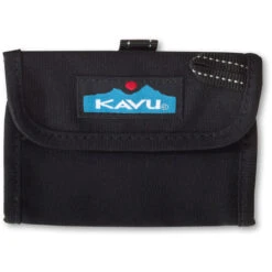 KAVU Wally Wallet