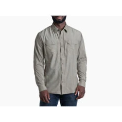 KUHL Men's Airspeed Long Sleeve -Gear Head Outfitters 60 270416 0 image 1860912 9797ede6 c3df 419b 90b6 a9ec2b51df57