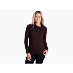 KUHL Women's Athena Pullover -Gear Head Outfitters 60 505433 7678930 image 1774827