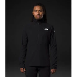 The North Face Men's Summit FUTUREFLEECE LT ½ Zip -Gear Head Outfitters 68 1087885 0 image 2173460