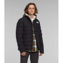 The North Face Men's Aconcagua 3 Jacket -Gear Head Outfitters 68 1588911 0 image 2173383