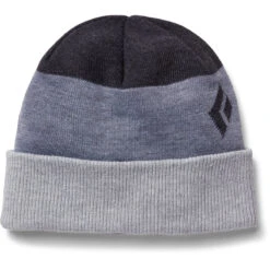 Black Diamond Levels Beanie