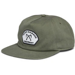 Black Diamond BD Washed Cap