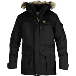 Fjallraven Men's Yupik Parka