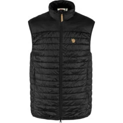 Fjallraven Men's Abisko Padded Vest -Gear Head Outfitters 7323450207946 ss18 a abisko padded vest 21 7793a131 8a91 41dd 8f4b 4beb38239232