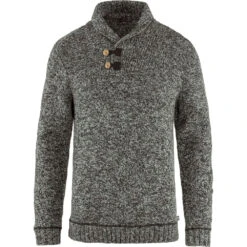 Fjallraven Men's Lada Sweater -Gear Head Outfitters 7392158938537 fw18 a lada sweater m 21 2770a7f0 0bc6 4853 9477 c64b7d168b65