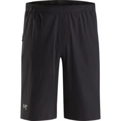 Arcteryx Men's Aptin Short -Gear Head Outfitters Aptin Short 18905 Black e9e624a3 3f2e 4115 a1c3 8646da2d6204