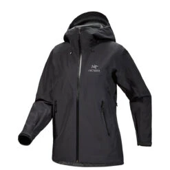 Arcteryx Women's Beta LT Jacket -Gear Head Outfitters Beta LT Jacket W Black