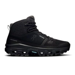 On Running Men's Cloudrock Mid Waterproof