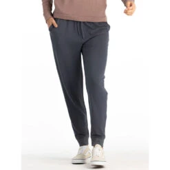 Women's Bamboo Lightweight Fleece Jogger -Gear Head Outfitters Fall 23 Studio 1226 2 ea3d6734 8679 471d 9e64 25781e4573d4