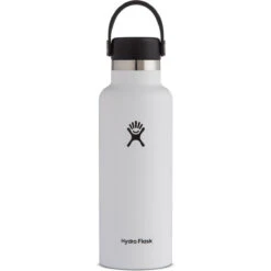 Hydro Flask 18 Oz Standard Mouth Water Bottle -Gear Head Outfitters Hydro Flask 18 oz Standard Mouth White dd10ae8c 4d1c 4766 9df3 dcc9f8c77c2c