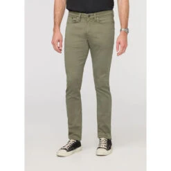 Men's No Sweat Slim - 32" Inseam -Gear Head Outfitters MFNS1001 No Sweat Slim Light Fern 8556 c8fb98b4 d9e9 4c84 a419 b2a15ed41d5b