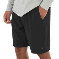 Men's Lined Breeze Short - 7.5"