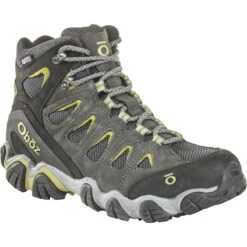 Oboz Men's Sawtooth II Mid Waterproof