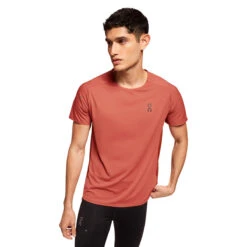 On Running Men's Performance-T