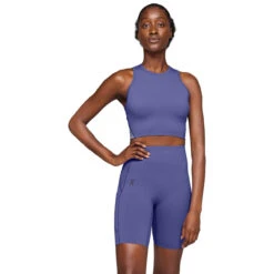 On Running Women's Movement Crop