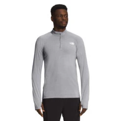 The North Face Men's Wander Quarter-Zip