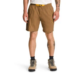 The North Face Men's Class V Belted Short