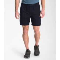 The North Face Men's Class V Belted Short -Gear Head Outfitters NF0A55V8 RG1 hero a55a63b2 9aa2 4e38 8b7c 3e9e9e8043aa