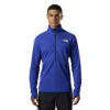 The North Face Men's Summit FUTUREFLEECE LT ½ Zip