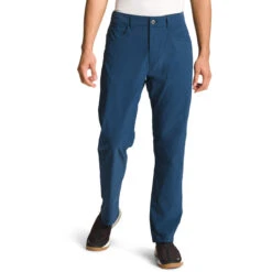 The North Face M Sprag 5-Pocket Pant - Sht