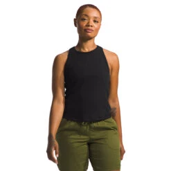 The North Face W Sunpeak Waffle Tank
