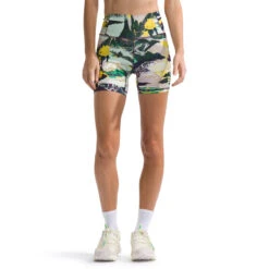 The North Face W Dune Sky Tight Short - Lng