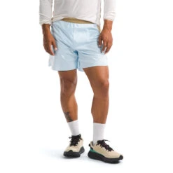 The North Face M Summer LT Short 6in - Reg