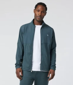 Vuori M Sunday Element Track Jacket