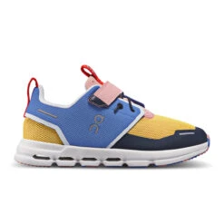 On Running Kids' Cloud Play