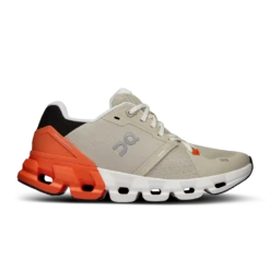 On Running Women's Cloudflyer 4 12 On Running Women's Cloudflyer 4 -Gear Head Outfitters SmallPNG 71.98093 cloudflyer 4 fw23 sand flame w g1