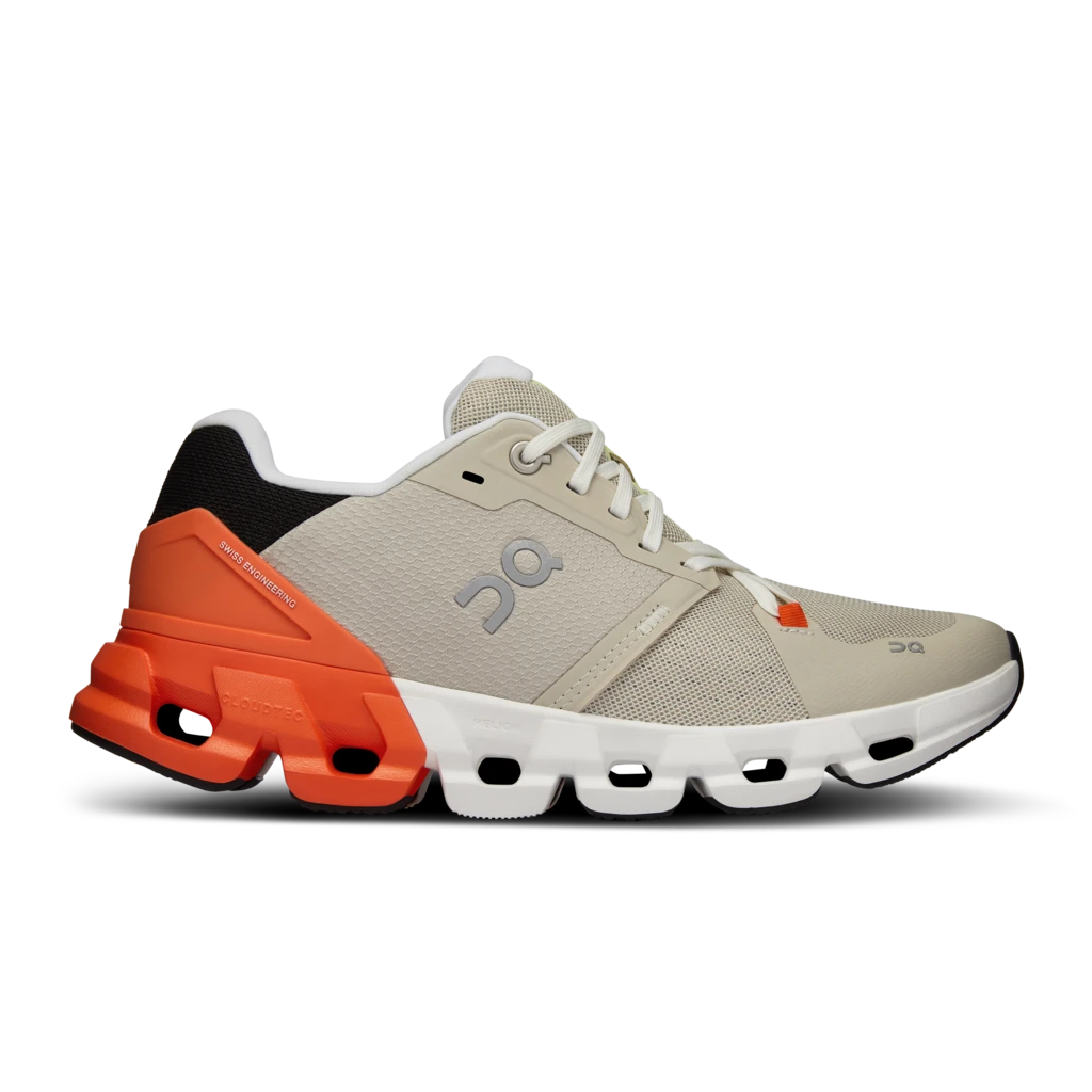 On Running Women's Cloudflyer 4 6 On Running Women's Cloudflyer 4 - Image 6