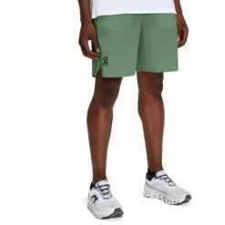 On Running Men's Hybrid Shorts 2