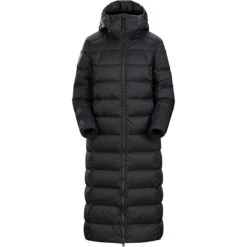 Arcteryx Women's Thorium Parka
