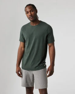 Vuori Men's Tuvalu Tee -Gear Head Outfitters V101APN FA24 M ECOMM TOPS FRONT TOPS 2