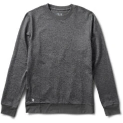 Vuori Men's Ponto Performance Crew