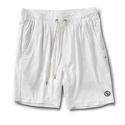 Vuori Men's Kore Short -Gear Head Outfitters V302WHT