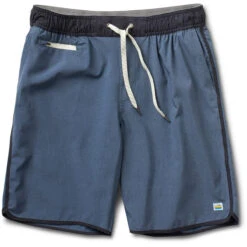 Vuori Men's Banks Short